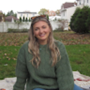 Meet your Posher, Michaela